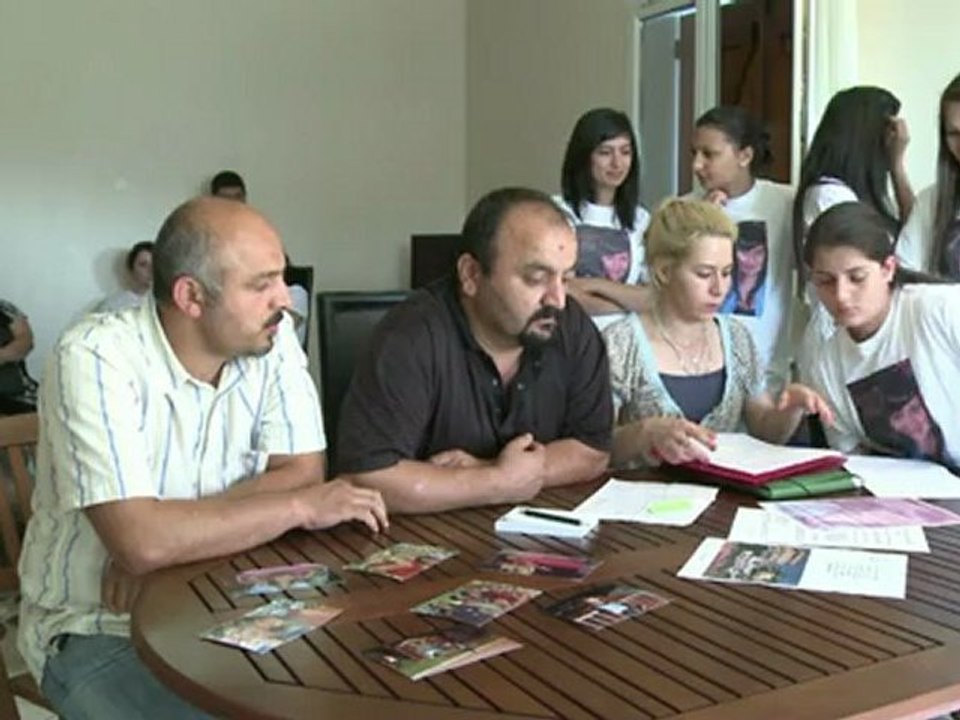 Turquie: une étudiante franco-turque en prison depuis deux mois