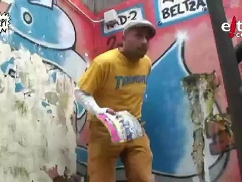 Burp 2010. Hamabigarren kapitulua