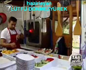 Atilla Taş  Devri RiZE -5