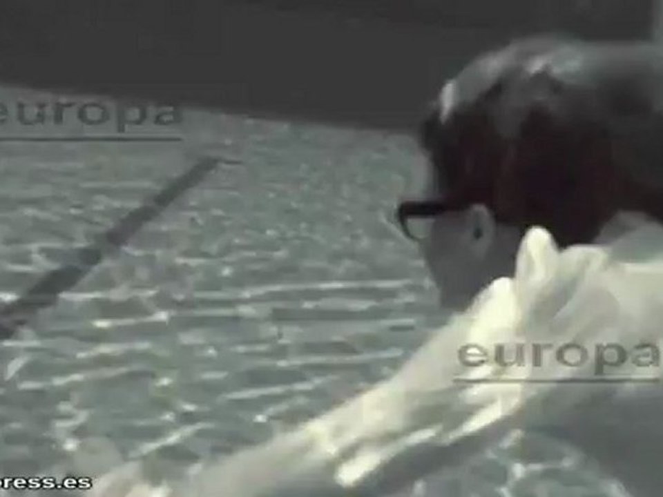 Bar Refaeli imagen de su firma de ropa interior