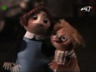 Opowiadania Muminków [38] Dzień dobry