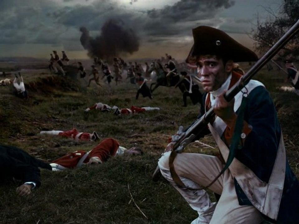 Assassin's Creed 3 : Rise Trailer [FR]