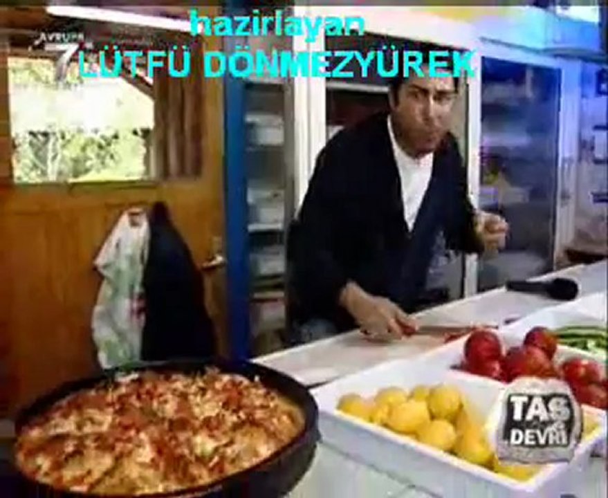 Atilla Taş  Devri RiZE -6