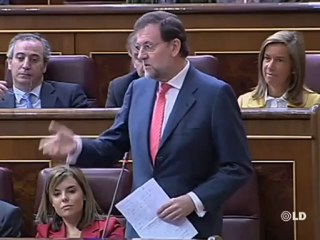 Zapatero se escuda en el Banco de España par para no explicar la intervención de CCM.