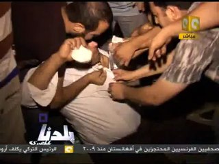 بلدنا بالمصري: إيه اللي حصل في 28 يونيو