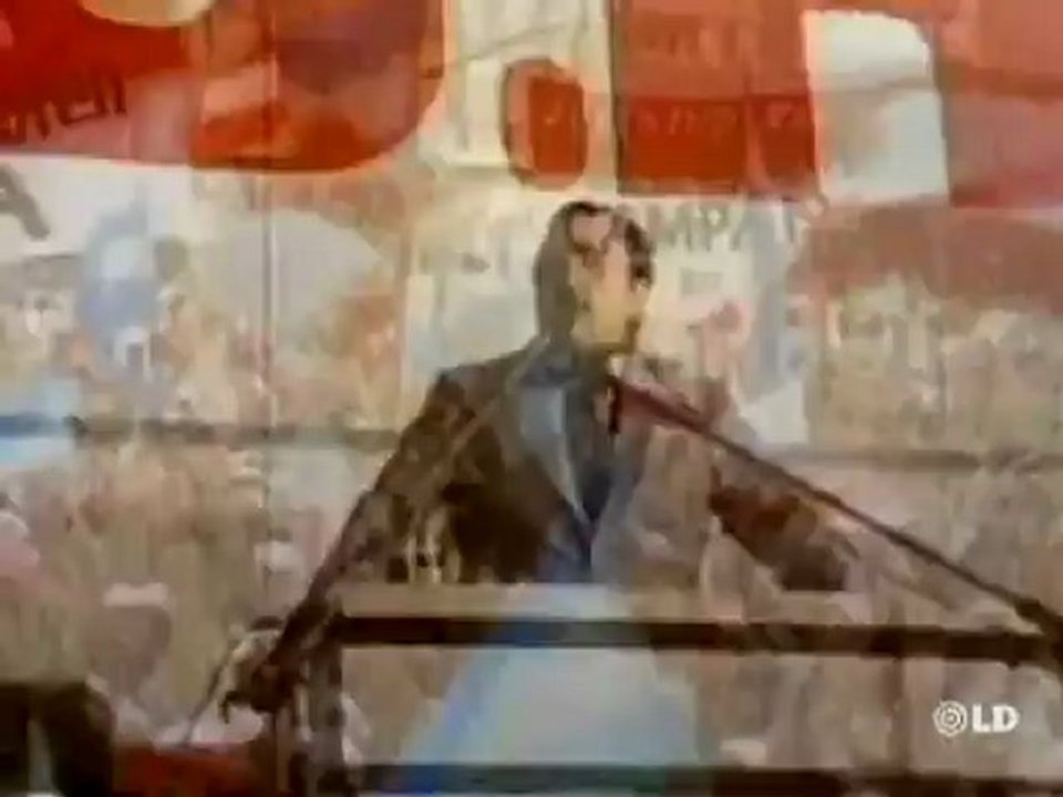 Duelo en Argentina por la muerte de Alfonsín