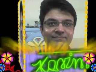visual effects by karim thobani