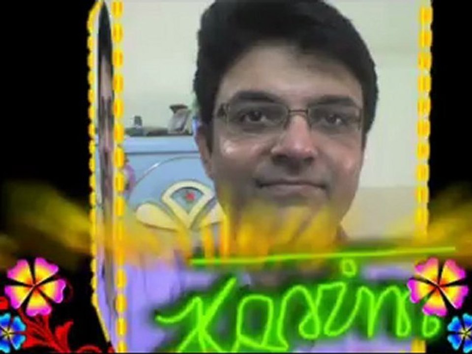 visual effects by karim thobani