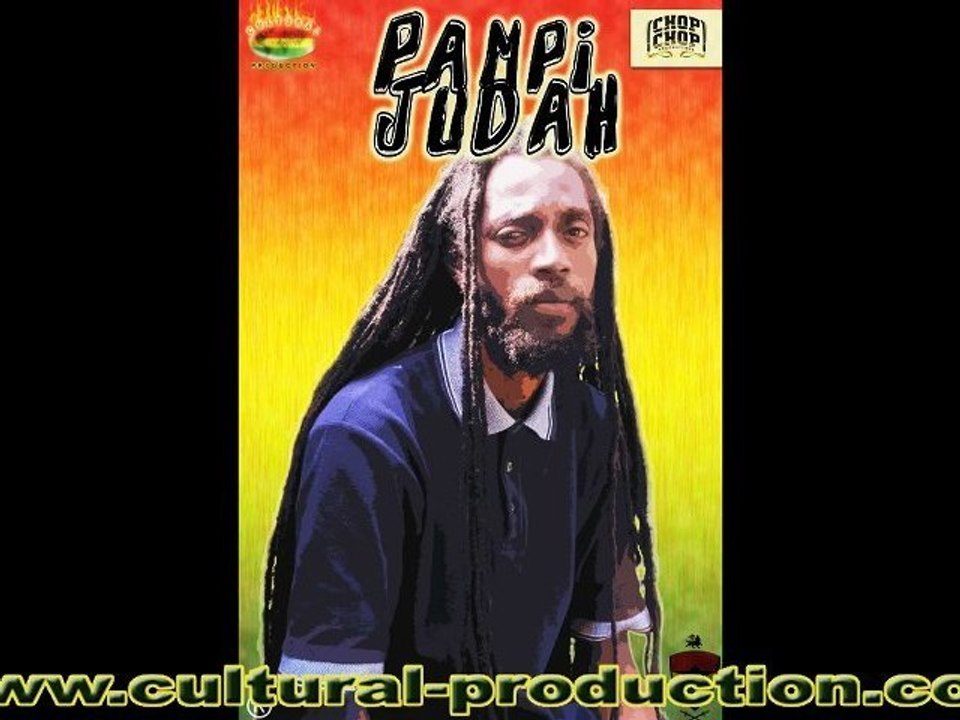 Pampi Judah - Murder (audio) {Hungry Riddim} [CULTURAL PROD] July 2012