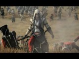 Assassin's Creed 3 : Independance Day Live Action Trailer (FR)