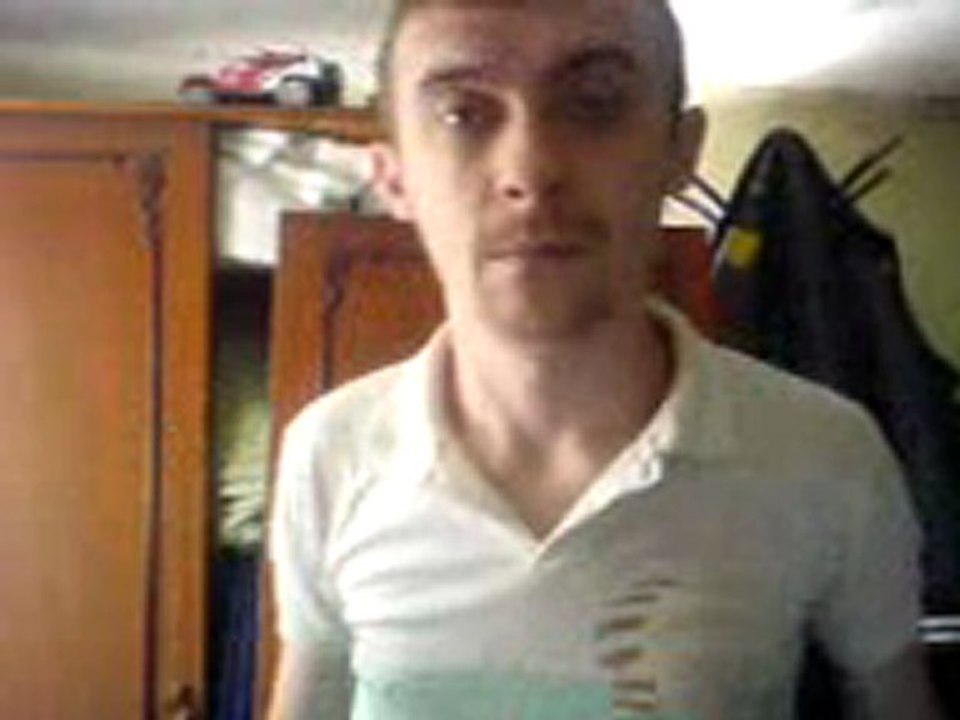 Me morphing 36