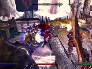 The Elder Scrolls V Skyrim - Playthrough pt344 You Will Be Fine Don't Worry