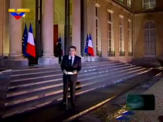 (VÍDEO) Dossier con Walter Martínez 03.07.2012 1/2