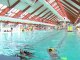 Virtual Diving (Piscine Municipale du Chesnay)
