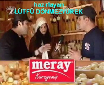 Atilla Tas ile kizi Sezen Tas (( Tas Devri ANTAKYA SEN KöY ))