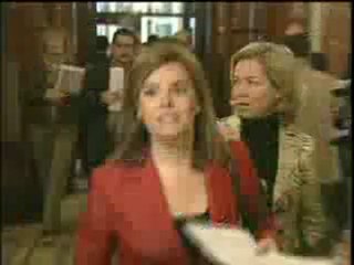 El PP evita hablar de Bárcenas