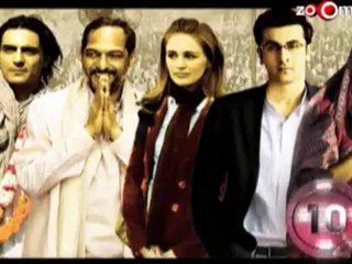 Ranbir Kapoor opts out of Rajneeti 2