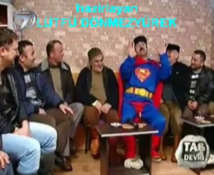 Atilla Tas ile Tas Devri (( SEFiLMEEEN )) SAMSUN SALIPAZARI 1