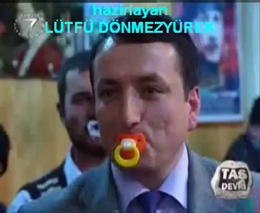 Atilla TaS ile TaS Devri (( MARTAVAL AHMET ))  Dazkiri  1