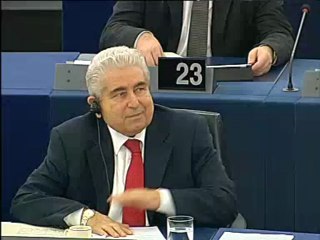 @CeciliaWikstrom on Programme of activities of the #Cyprus #EU #Presidency