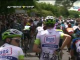 Tour de France 2012 - ÉTAPE.4 -  Abbeville->Rouen 214.5. km(3)