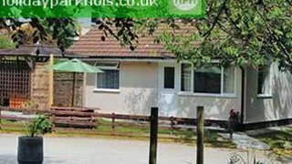 Perranporth Bungalows in North Cornwall Video Review