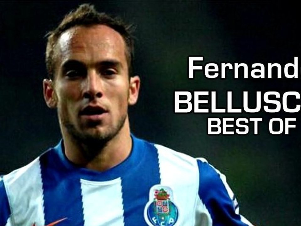 Fernando Belluschi, best of