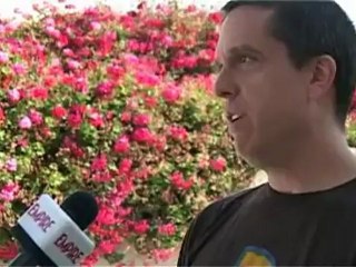 Comic-Con 09: Lee Unkrich on Toy Story 3