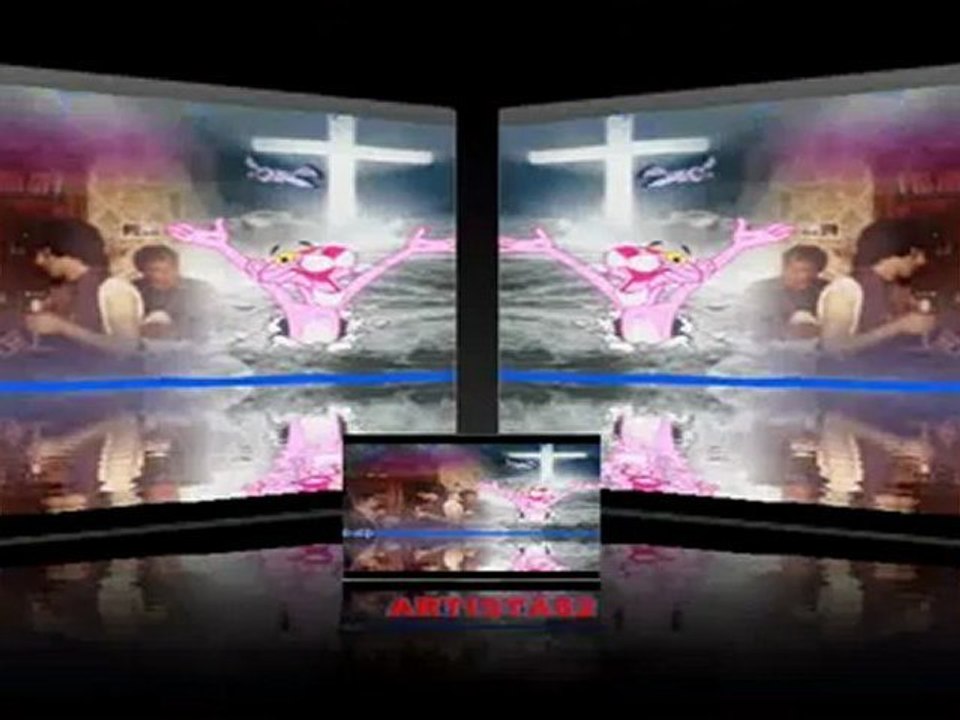 PREGHIERA ARTISTA52 P.G