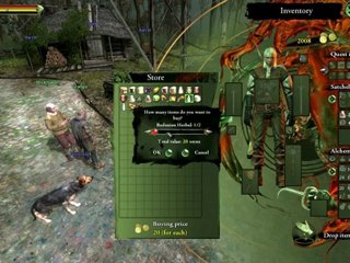 [S5][P6] The Witcher