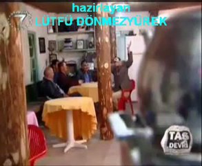 Atilla Tas ile Ta sDevri (MARTAVAL AHMET) Giresun  BöLöM 1