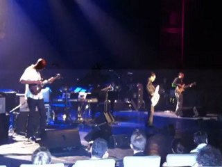 Herbie Hancock - Rock It @ Strasbourg (03/07/12)