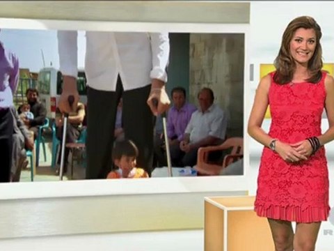 Sandra Thier 03.07.2012 -spezial-