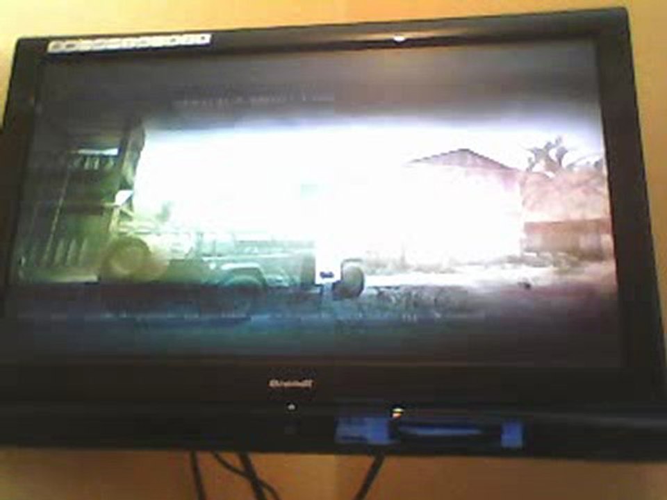 black ops wii MP5