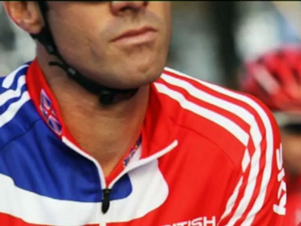 Millar makes Great Britain squad