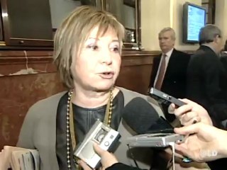 Celia Villalobos Diputada PP pide disculpas