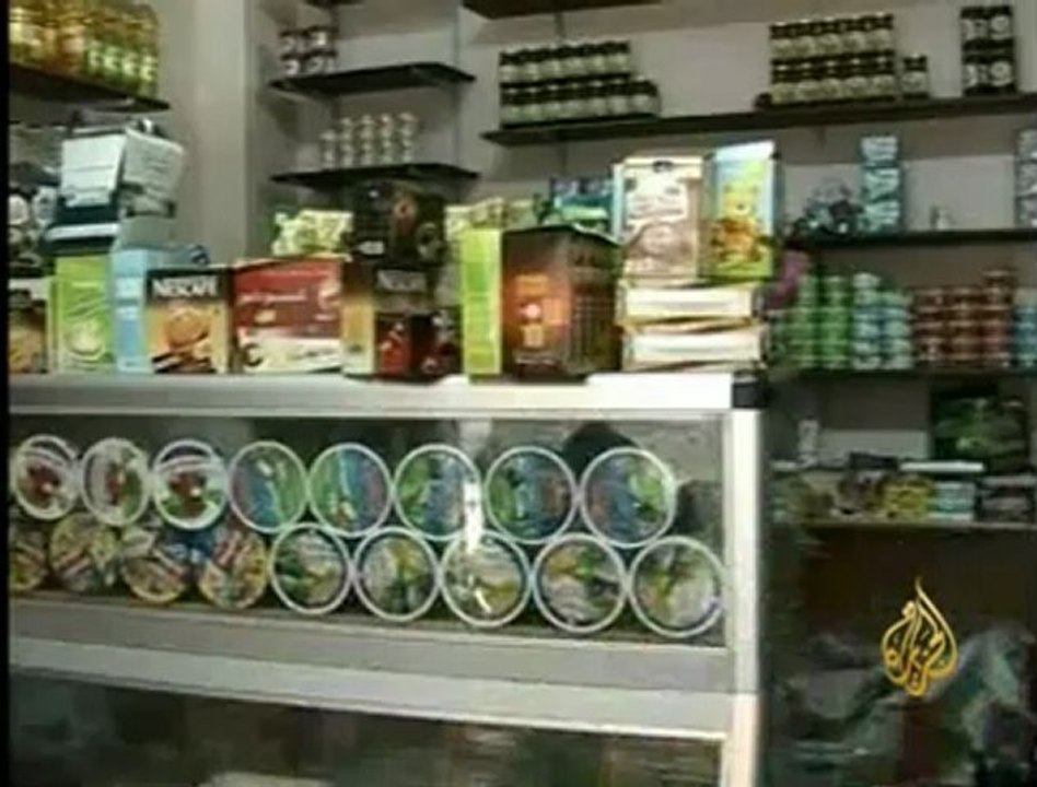 نموذج لمشكلة البطالة وارتفاع الاسعار بمصر