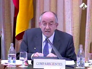 Montoro acusa a MAFO de conocer las "cuentas falseadas" de CCM