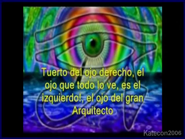 Resistencia al NWO por Katecon