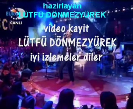 Atilla Tas (( ASK )) okan bayülgenin programindan