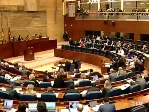 Un millón de euros al año en dinero negro para sobornos a políticos