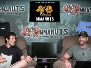 UFC 148: Dong Hyun Kim vs Demian Maia