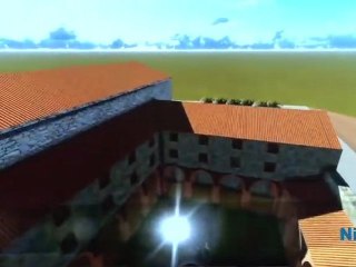 presention place st françois