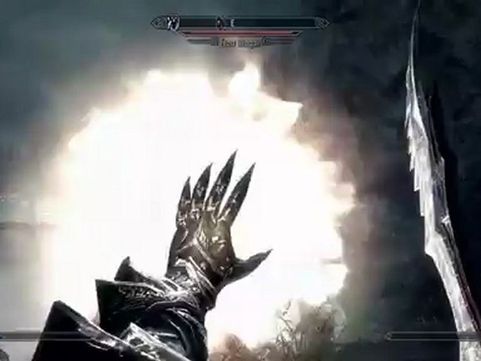 The Elder Scrolls V Skyrim - Playthrough pt357...