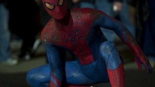 Amazing Spiderman : Interviews et extraits