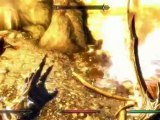The Elder Scrolls V Skyrim - Playthrough pt358 Crash, Patch, Bugs