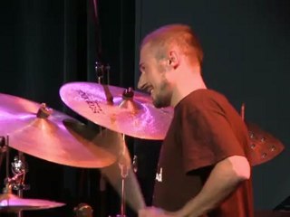 IVAN SEGRETO - Giovani Ali