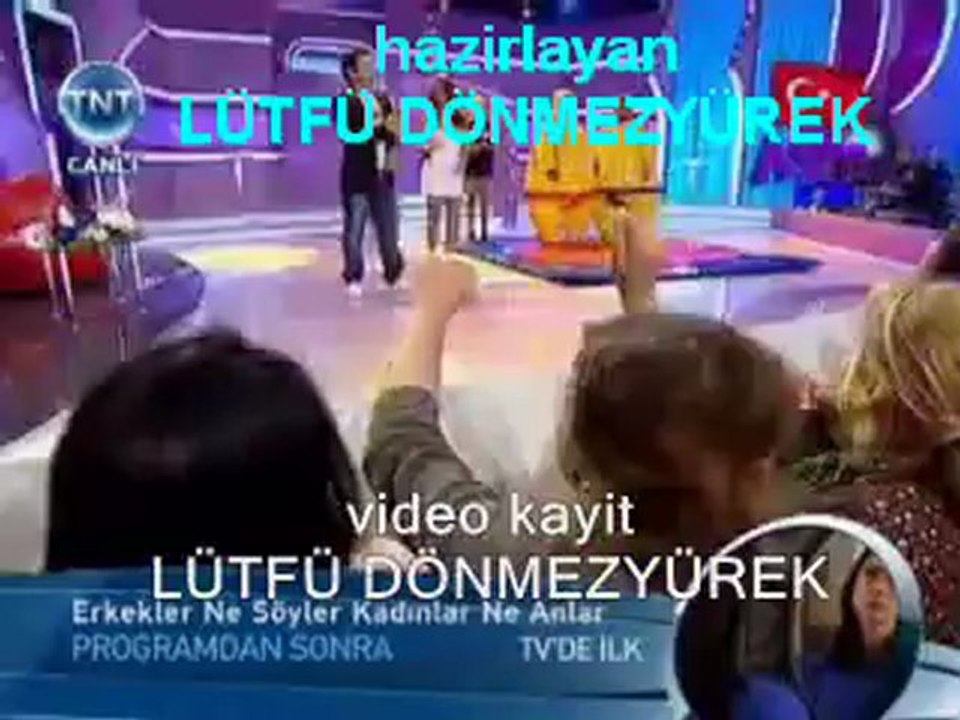 Atilla Tas (( Al herseyini yanina )) acil susam acil programindan