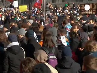 Avrupa Parlamentosu ACTA'yı reddetti