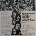 ZA KOJI ŽIVOT TREBA DA SE RODIM - TIME (1972)